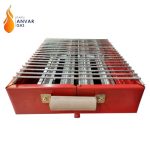 کباب پز پیک نیکی سیاحت مدل نگین